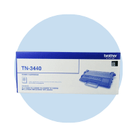 Brother TN3440 Toner Cartridges